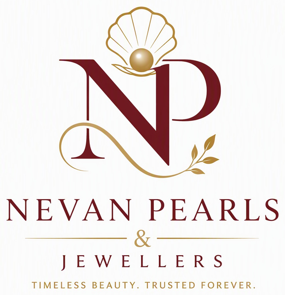 Nevan Pearls & Jewellers — handcrafted pearl jewellery